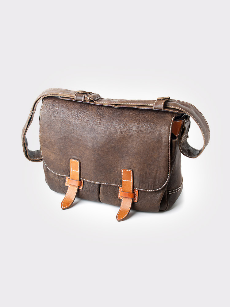 Leather Bag