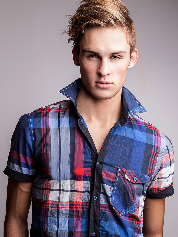 Checkered Shirt