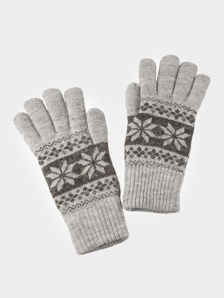 Nordic Gloves