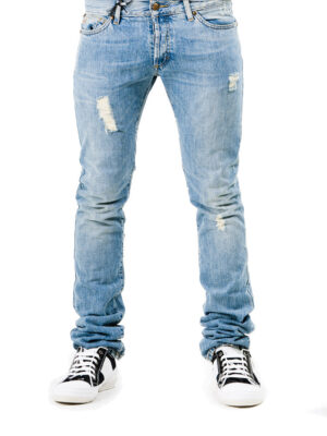 Blue Jeans