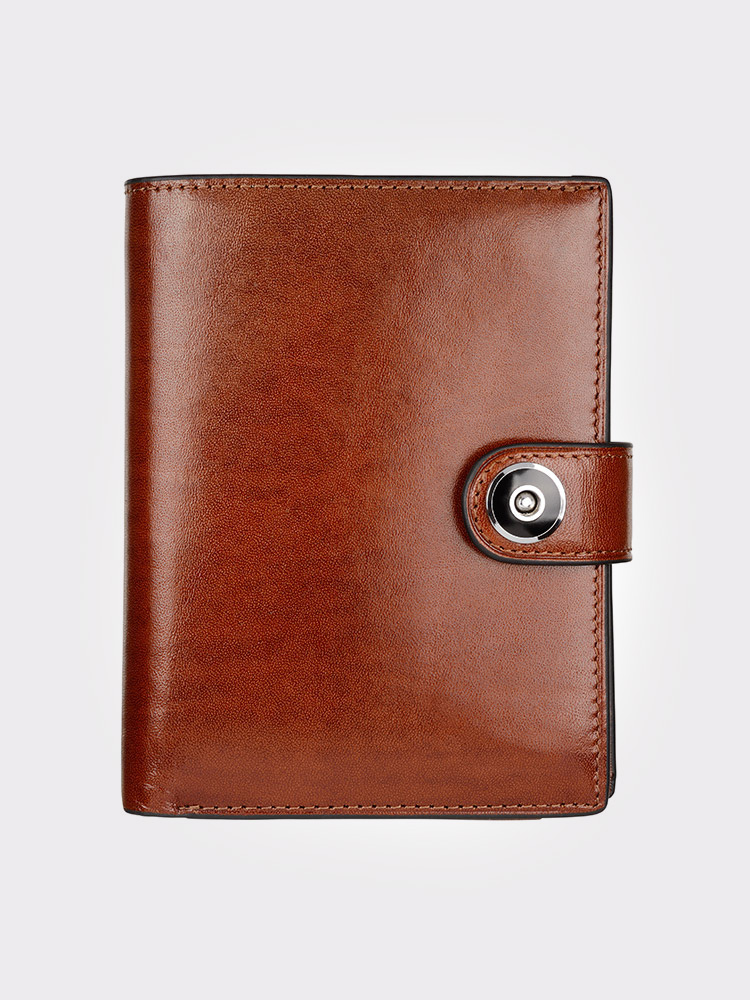 Leather Wallet