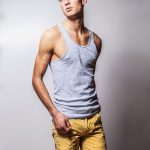 yellow_shorts yellow_shorts